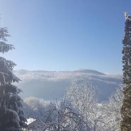 Villa Sumarak Saraievo