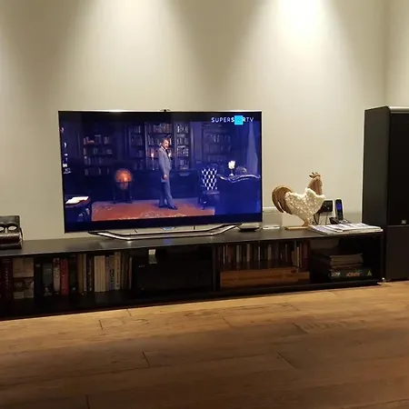 Villa Sumarak Saraievo