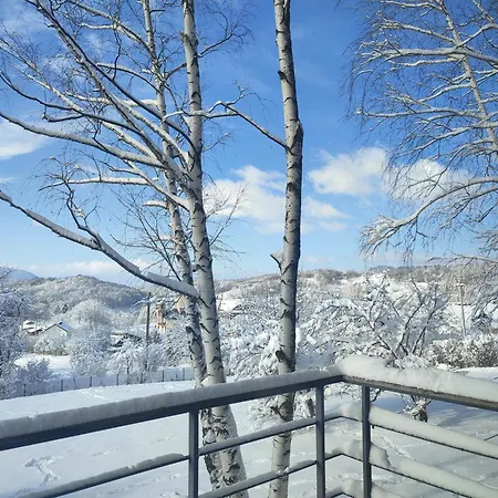 Sumarak Villa Saraievo