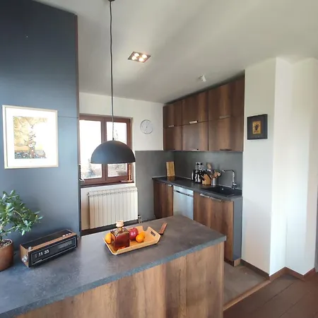 Villa Sumarak Sarajevo