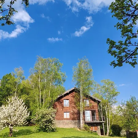 Villa Sumarak Saraievo